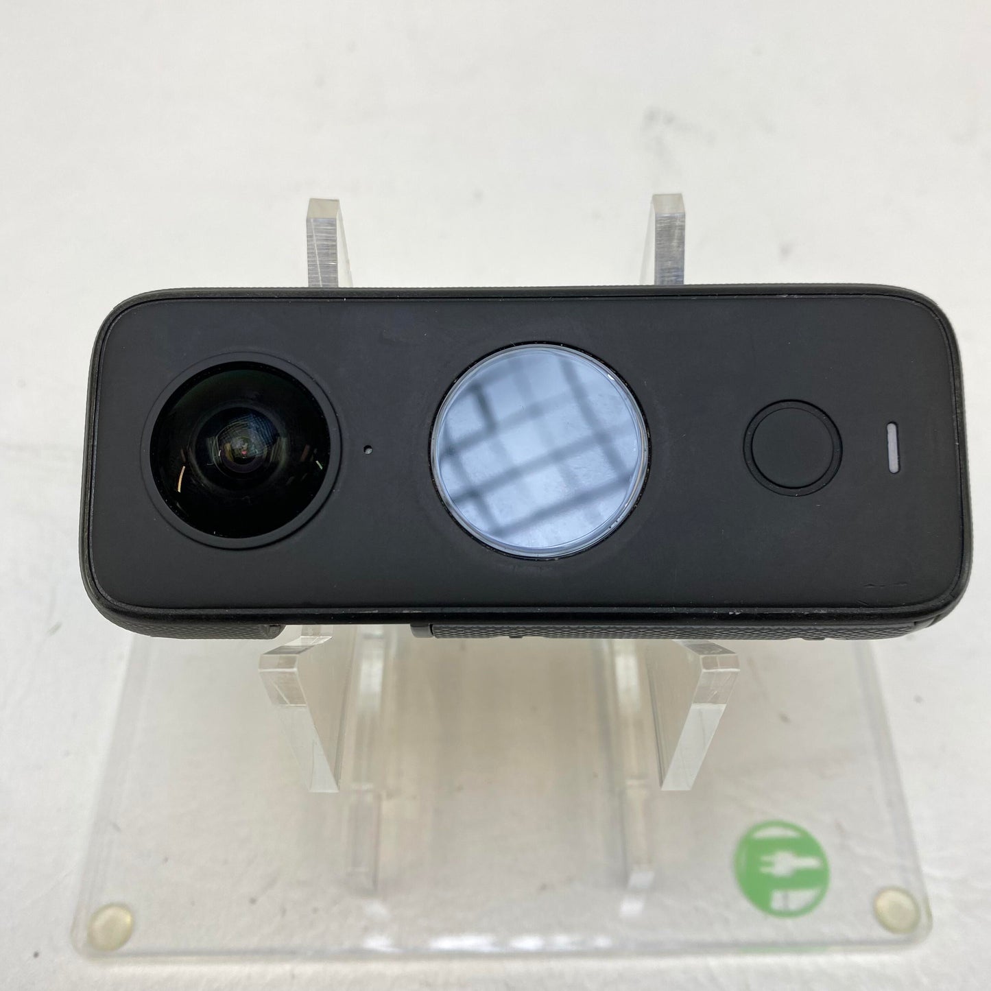 Insta360 ONE x2 Digital Camcorder 1.3 LCD Touchscreen HDR 5.7K