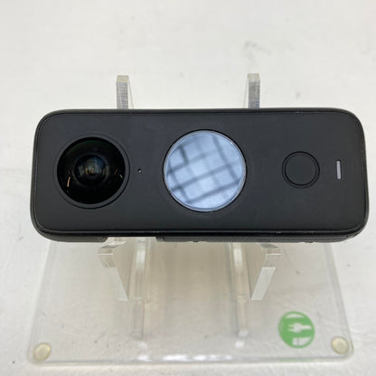 Insta360 ONE x2 Digital Camcorder 1.3 LCD Touchscreen HDR 5.7K