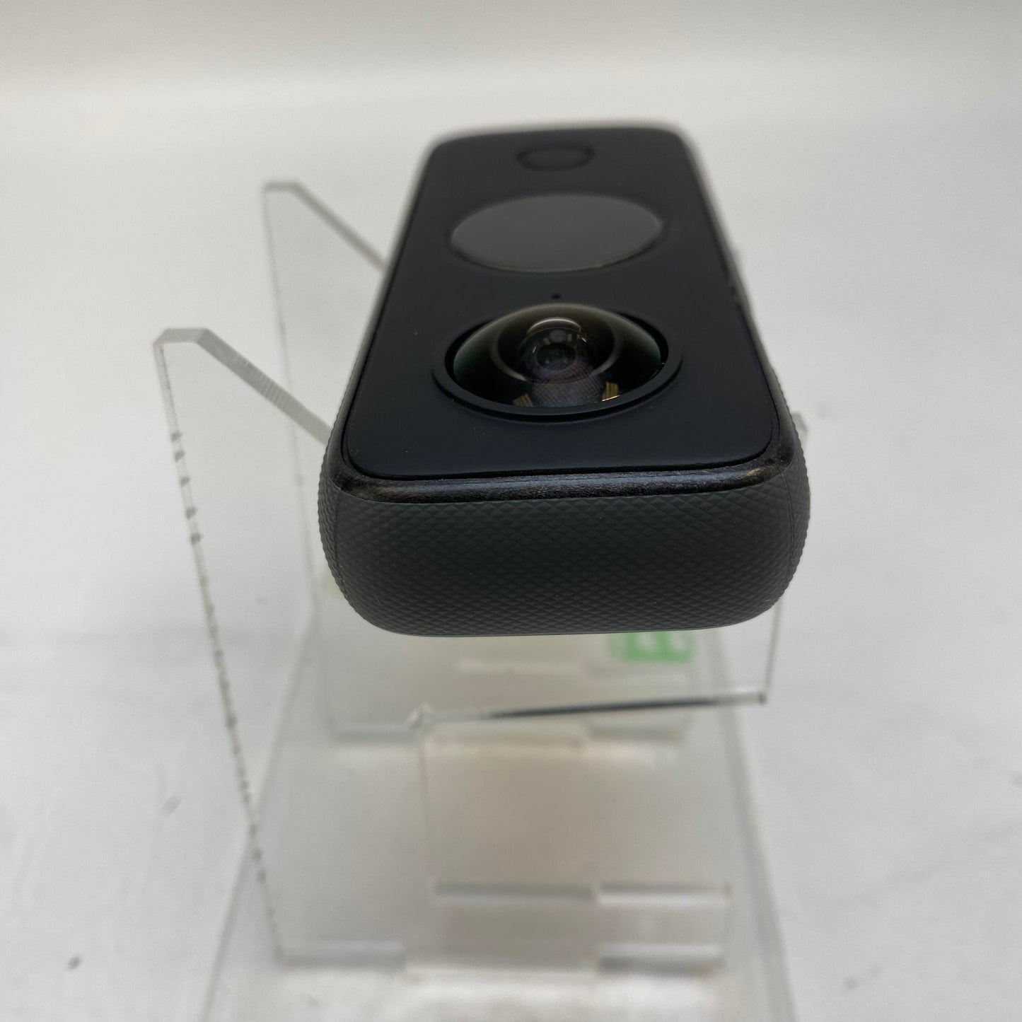 Insta360 ONE x2 Digital Camcorder 1.3 LCD Touchscreen HDR 5.7K