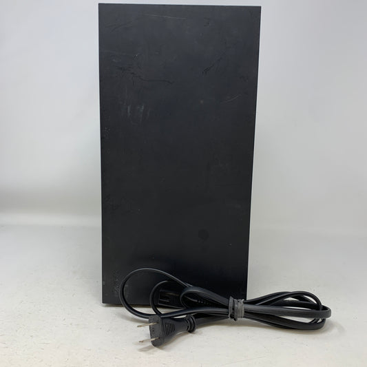 Microsoft Xbox Series X 1TB Console Gaming System Only Carbon Black 1882