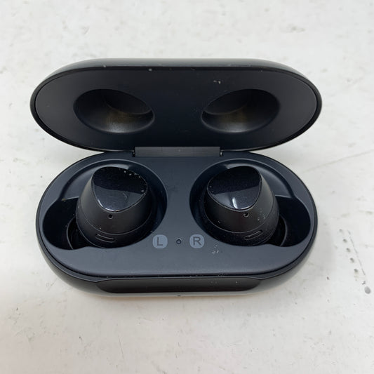 Samsung Galaxy Buds SM-R170 True Wireless Earbuds Black