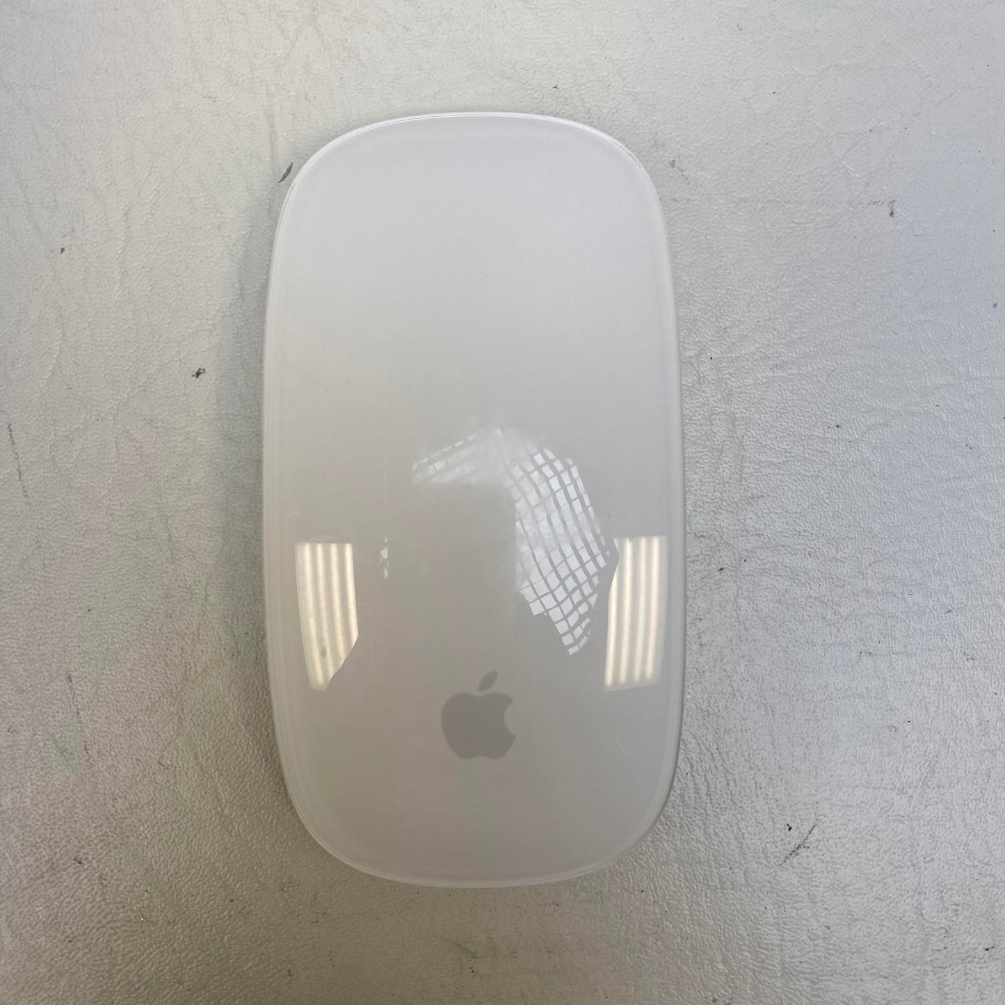 Apple Magic Smart Wireless Mouse 2 A1657 White/Silver