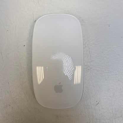 Apple Magic Smart Wireless Mouse 2 A1657 White/Silver