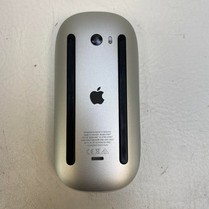 Apple Magic Smart Wireless Mouse 2 A1657 White/Silver