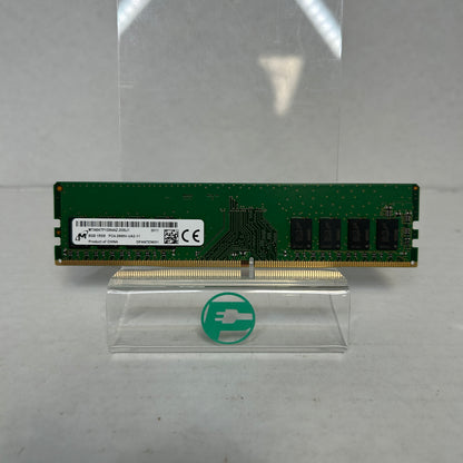 Micron PC4-2666V-UA2 8GB (1x8GB) RAM DDR4 2666MHz MTA8ATF1G64AZ-2G6J1