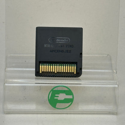Mario Kart DS (Nintendo DS, 2005)