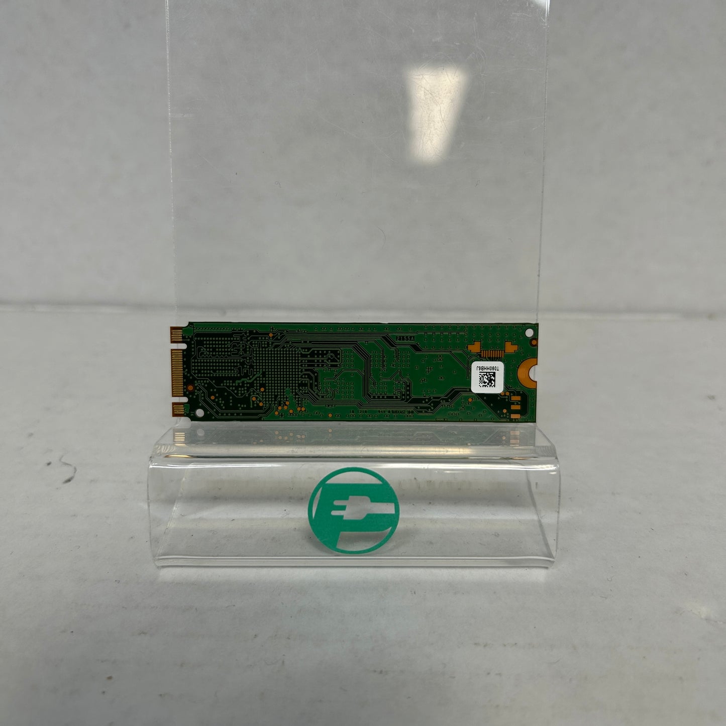 Micron 2280mm 1100 256GB SATA III 6Gbps SSD MTFDDAV256TBN