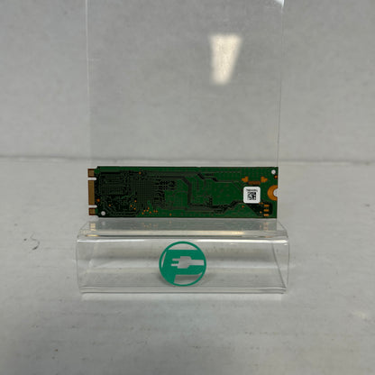Micron 2280mm 1100 256GB SATA III 6Gbps SSD MTFDDAV256TBN
