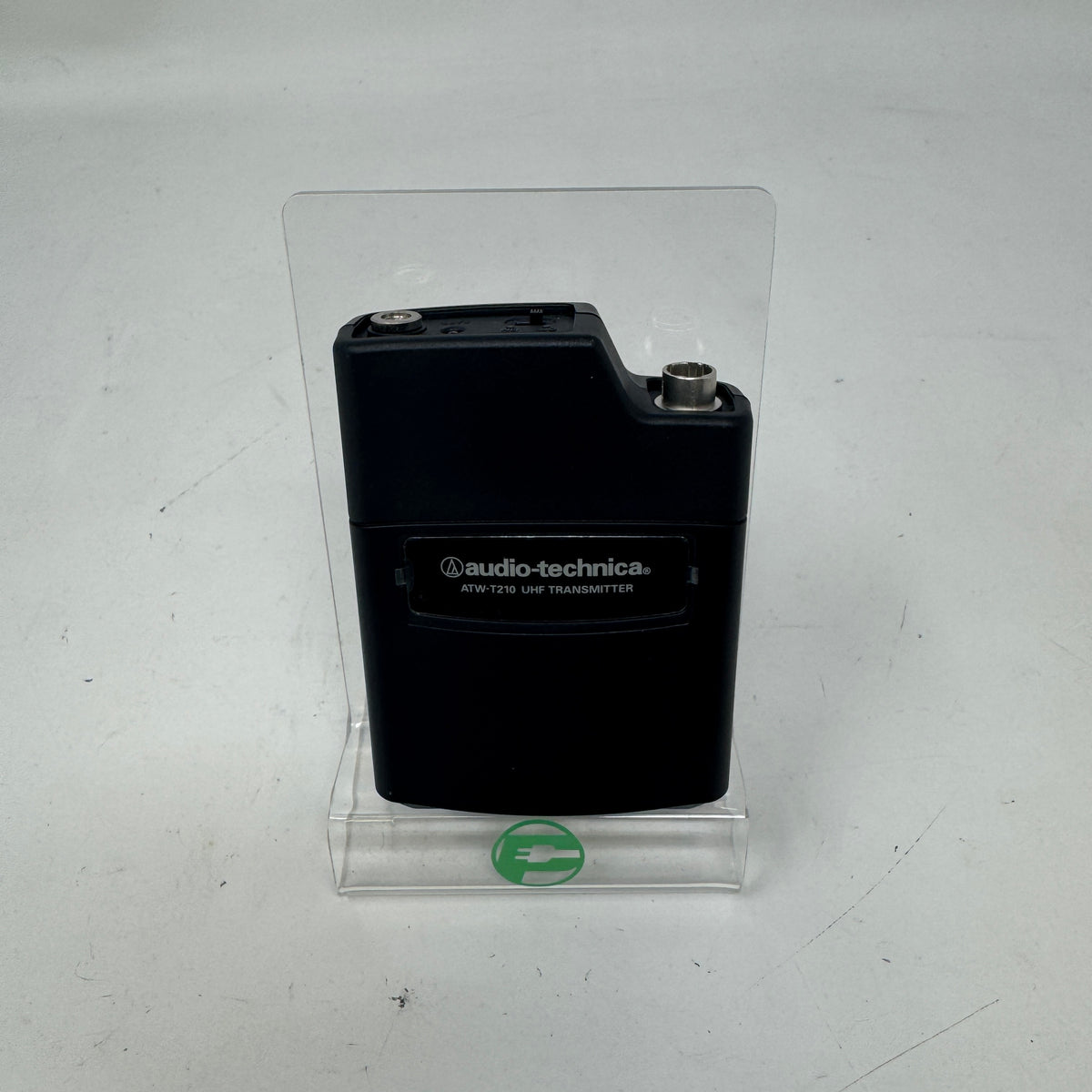 Audio-Technica ATW-T210 UHF Wireless Bodypack Transmitter ATW-T210