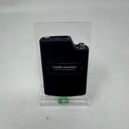 Audio-Technica ATW-T210 UHF Wireless Bodypack Transmitter ATW-T210