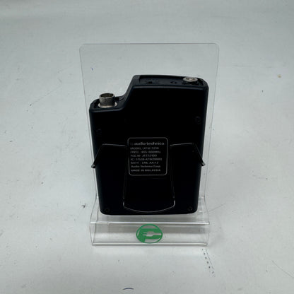 Audio-Technica ATW-T210 UHF Wireless Bodypack Transmitter ATW-T210