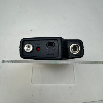 Audio-Technica ATW-T210 UHF Wireless Bodypack Transmitter ATW-T210
