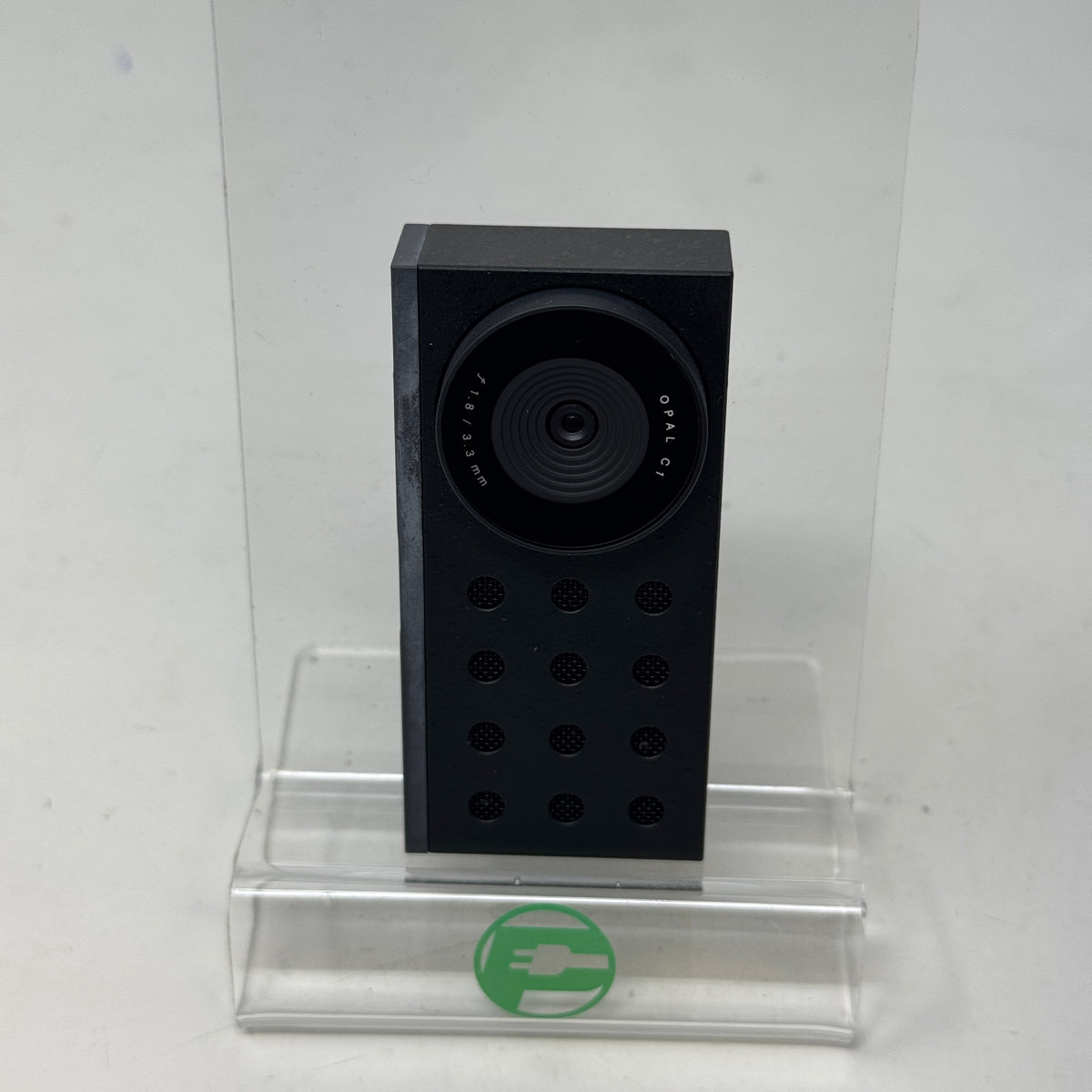Opal Camera C1 4K 60fps Fixed Webcam USB Professional Camera
