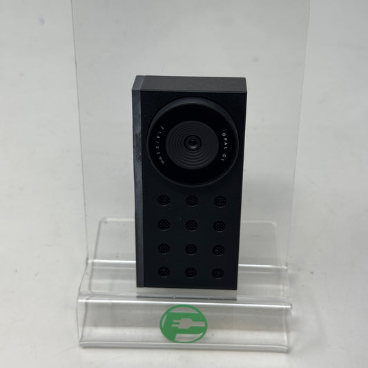 Opal Camera C1 4K 60fps Fixed Webcam USB Professional Camera