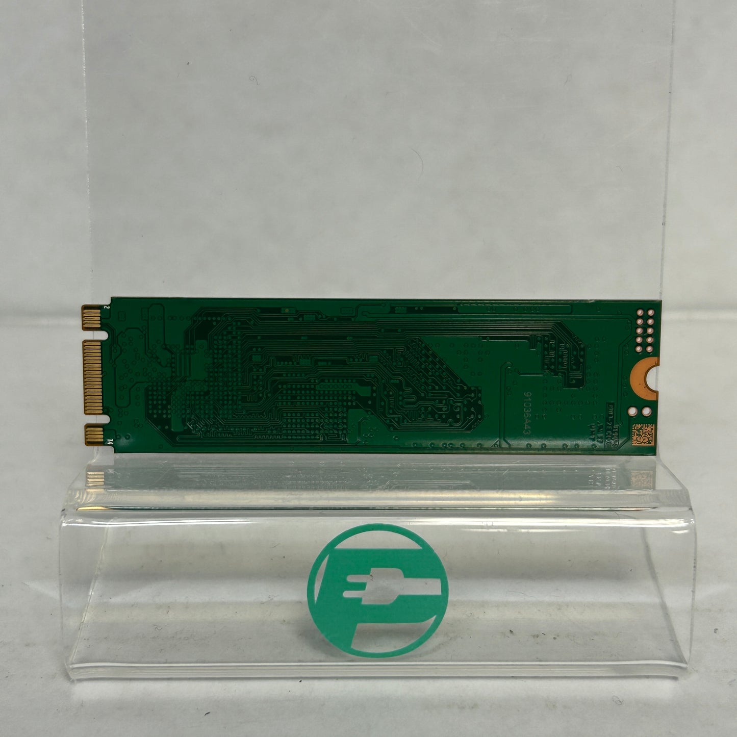 SK Hynix 2280mm SC401 256GB SATA III 6Gbps SSD HFS256G39TNH-73A0A