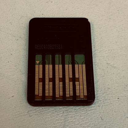 Minecraft Nintendo Switch 2018 Cartridge Only
