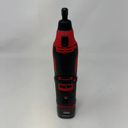 New Milwaukee 2460-20 M12 12V Cordless Rotary Tool 