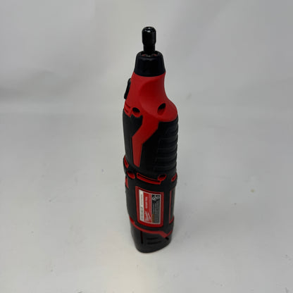 New Milwaukee 2460-20 M12 12V Cordless Rotary Tool 