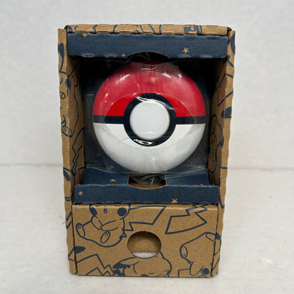 Niantic Pokemon Go Plus+ Super Ball Hyper Ball Game PMCAWNSAA