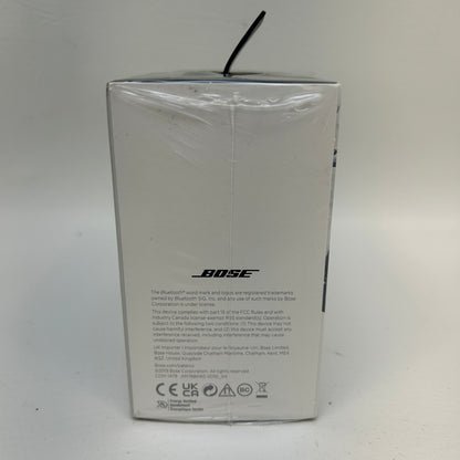 New Bose SoundLink Micro Portable Waterproof Bluetooth Speaker Black 783342-0100