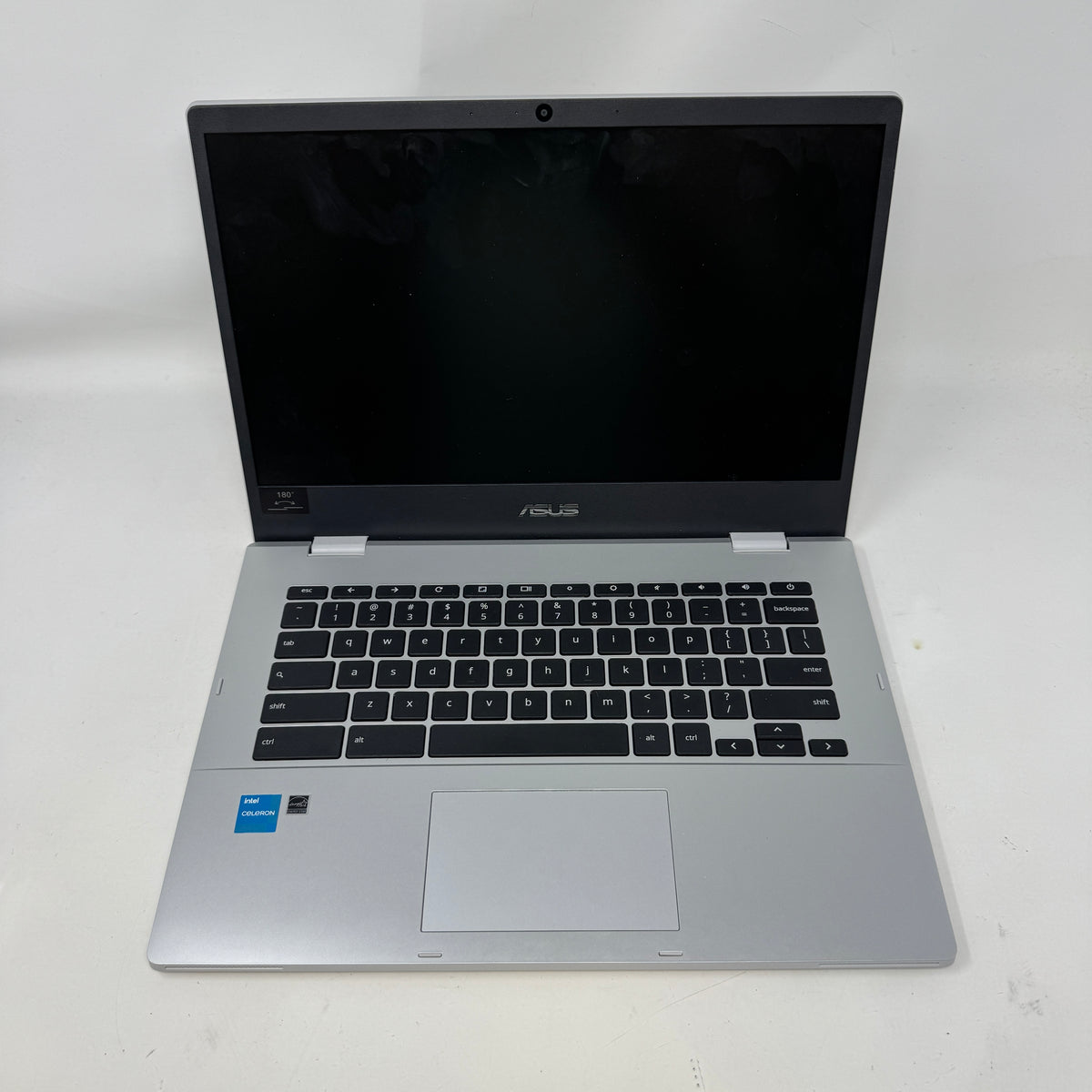 Asus Chromebook CX1400CK Celeron N4500 1.1GHz 4GB RAM 32GB eMMC