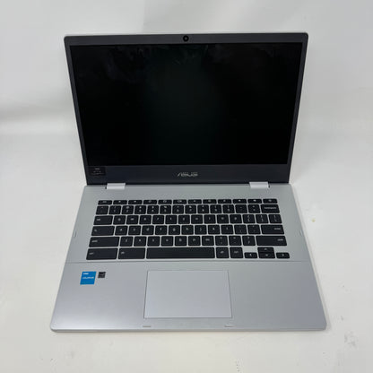 Asus Chromebook CX1400CK Celeron N4500 1.1GHz 4GB RAM 32GB eMMC