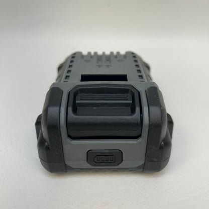 Flex FX0111 24V Lithium-Ion Battery Pack Gray