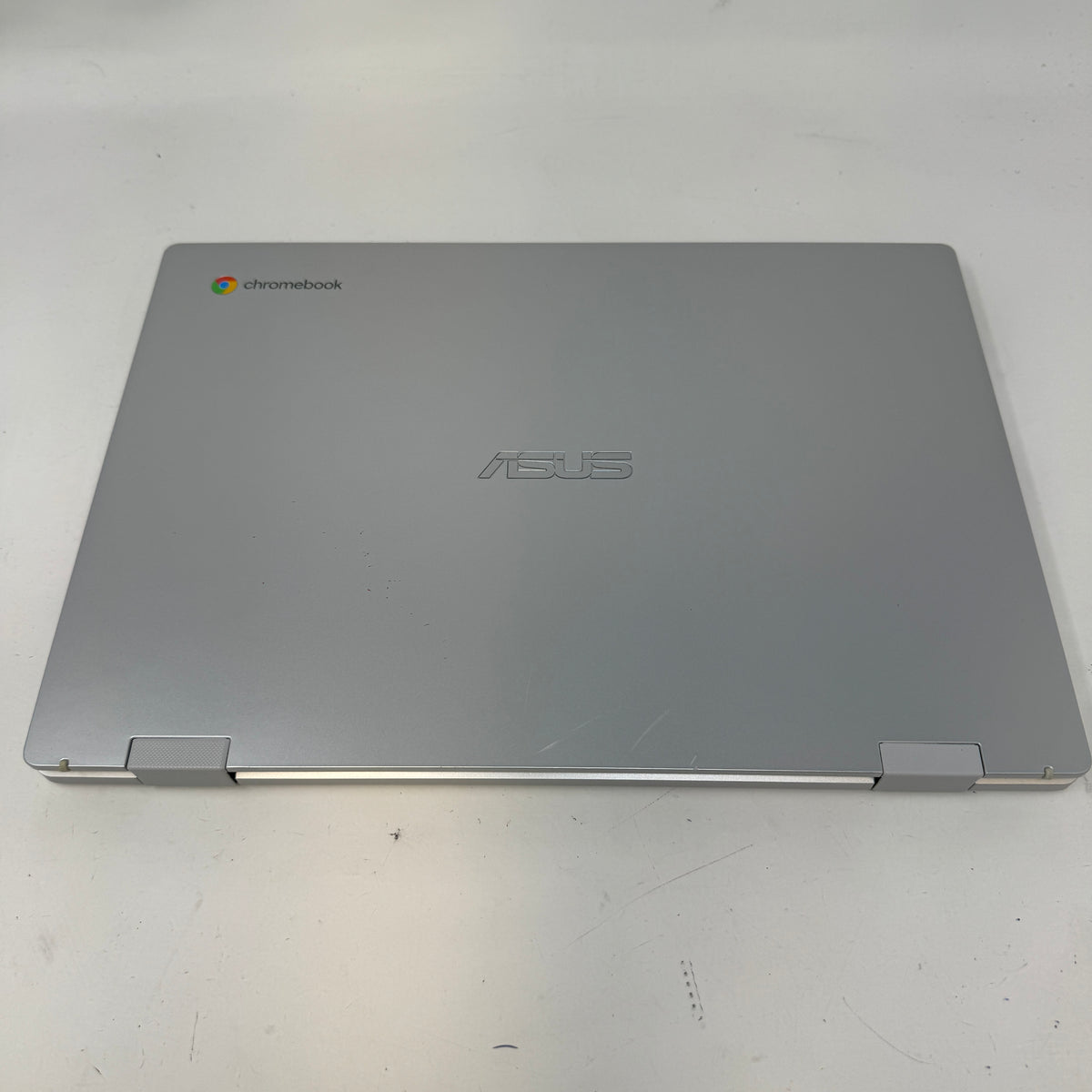 Asus Chromebook CX1400CK Celeron N4500 1.1GHz 4GB RAM 32GB eMMC