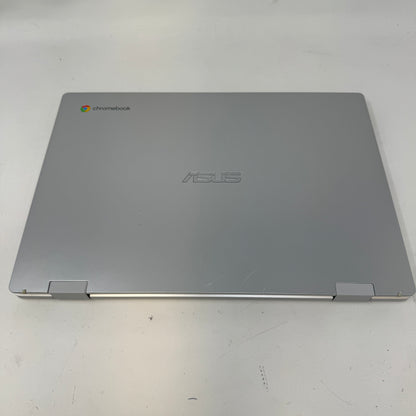 Asus Chromebook CX1400CK Celeron N4500 1.1GHz 4GB RAM 32GB eMMC