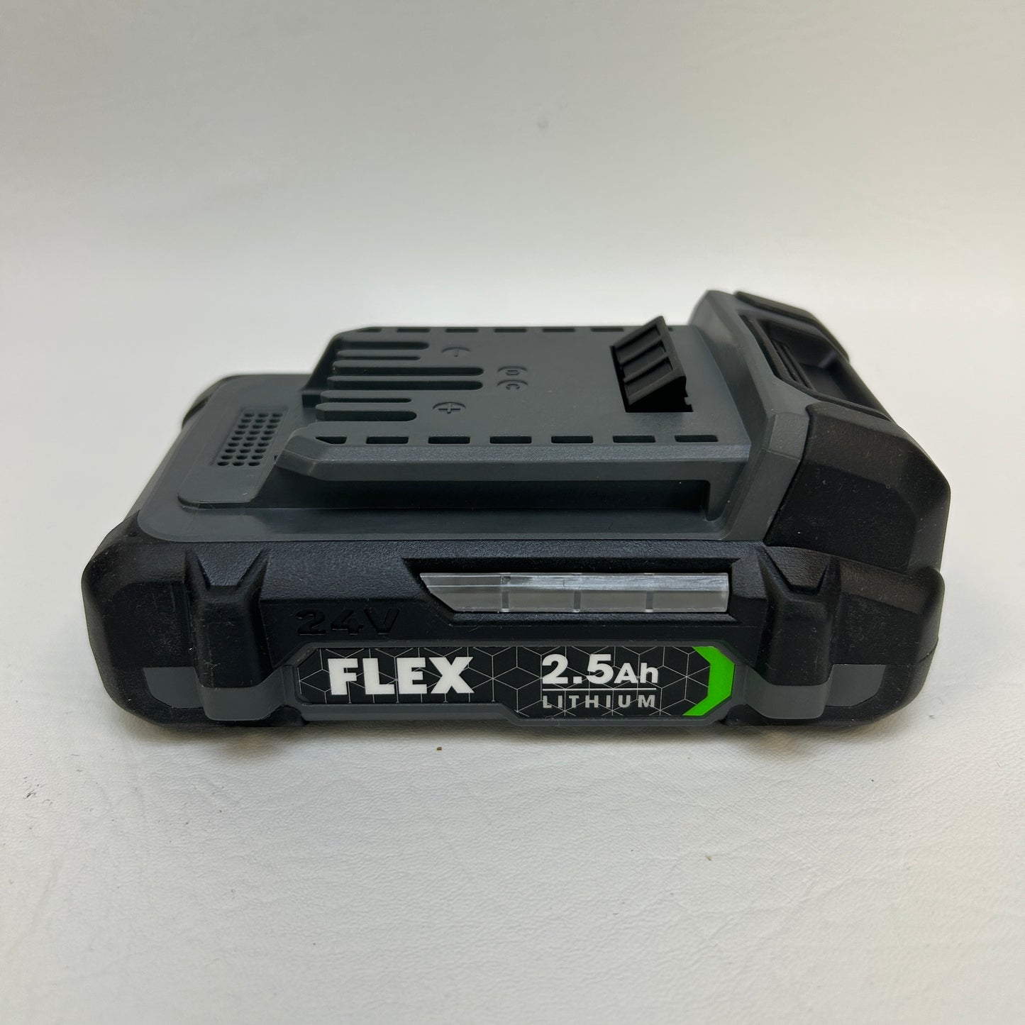 Flex FX0111 24V Lithium-Ion Battery Pack Gray