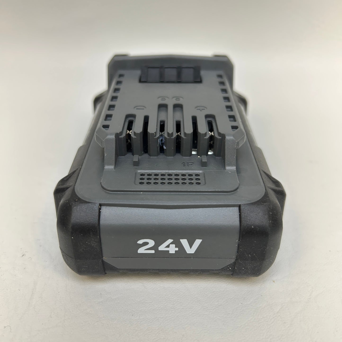 Flex FX0111 24V Lithium-Ion Battery Pack Gray
