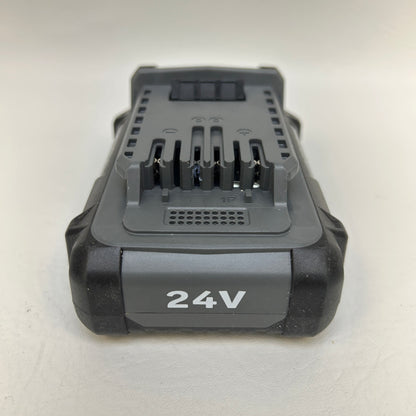 Flex FX0111 24V Lithium-Ion Battery Pack Gray