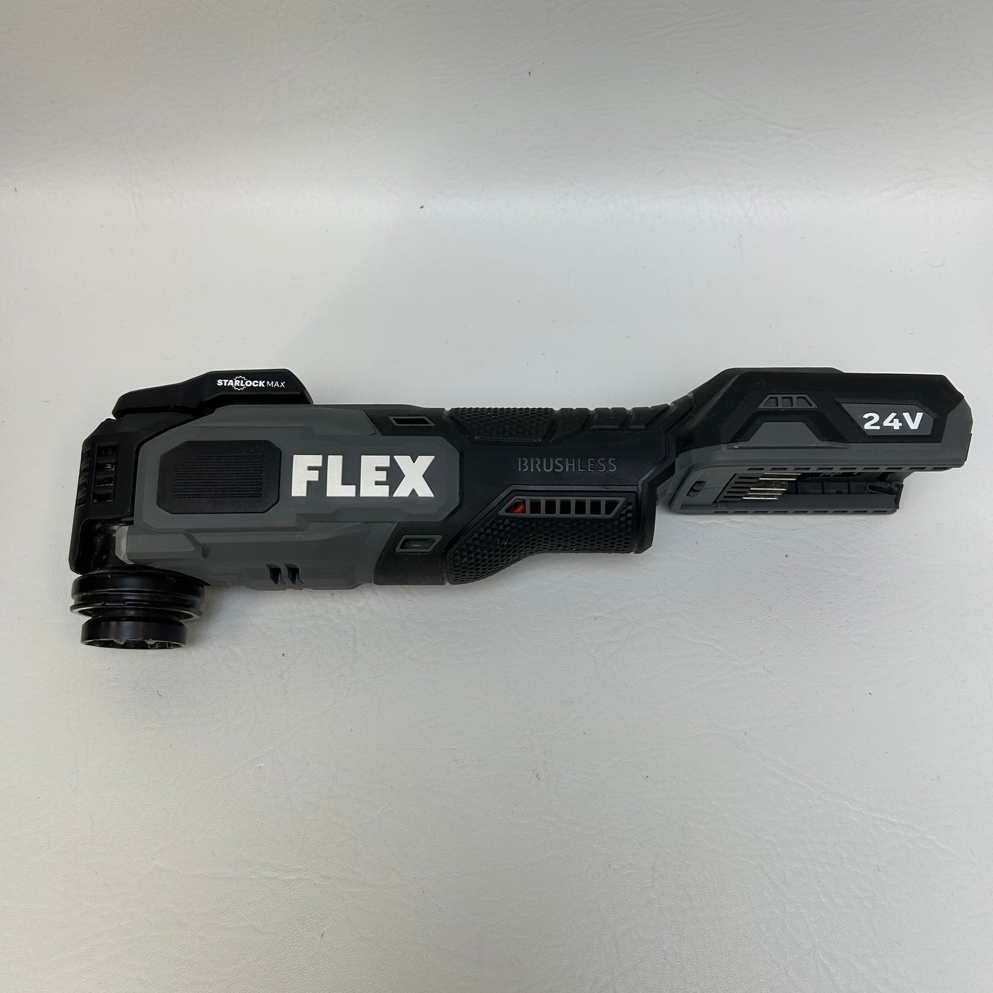 Flex FX111 24V Cordless Brushless Multi Tool