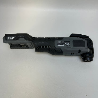 Flex FX111 24V Cordless Brushless Multi Tool
