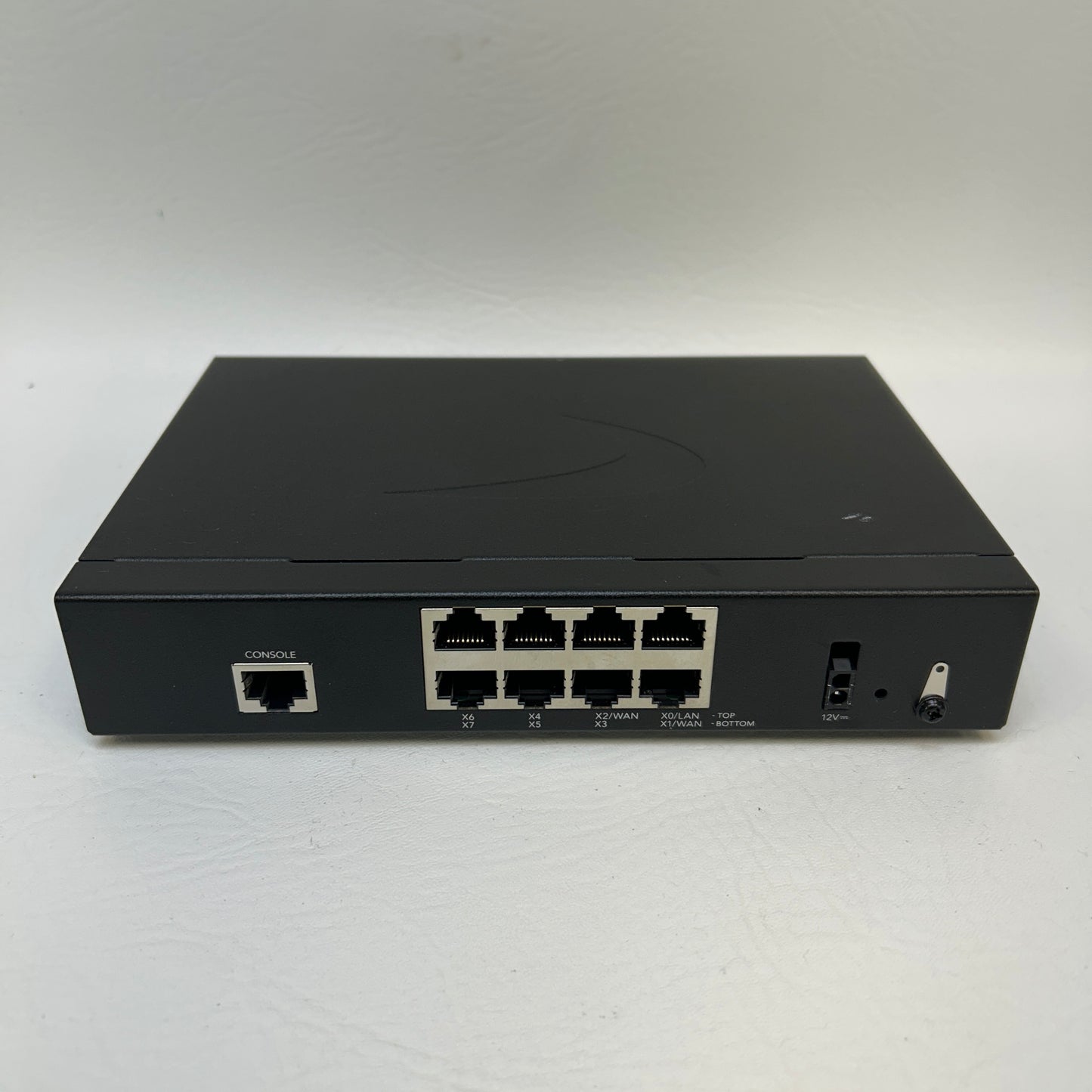 SonicWall TZ370  Network Security Firewall Appliance APL57-100