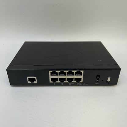 SonicWall TZ370  Network Security Firewall Appliance APL57-100