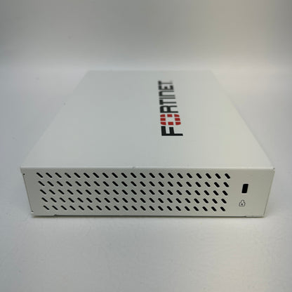 Fortinet Fortigate-60D Next Generation NGFW Firewall UTM Appliance FG-60D