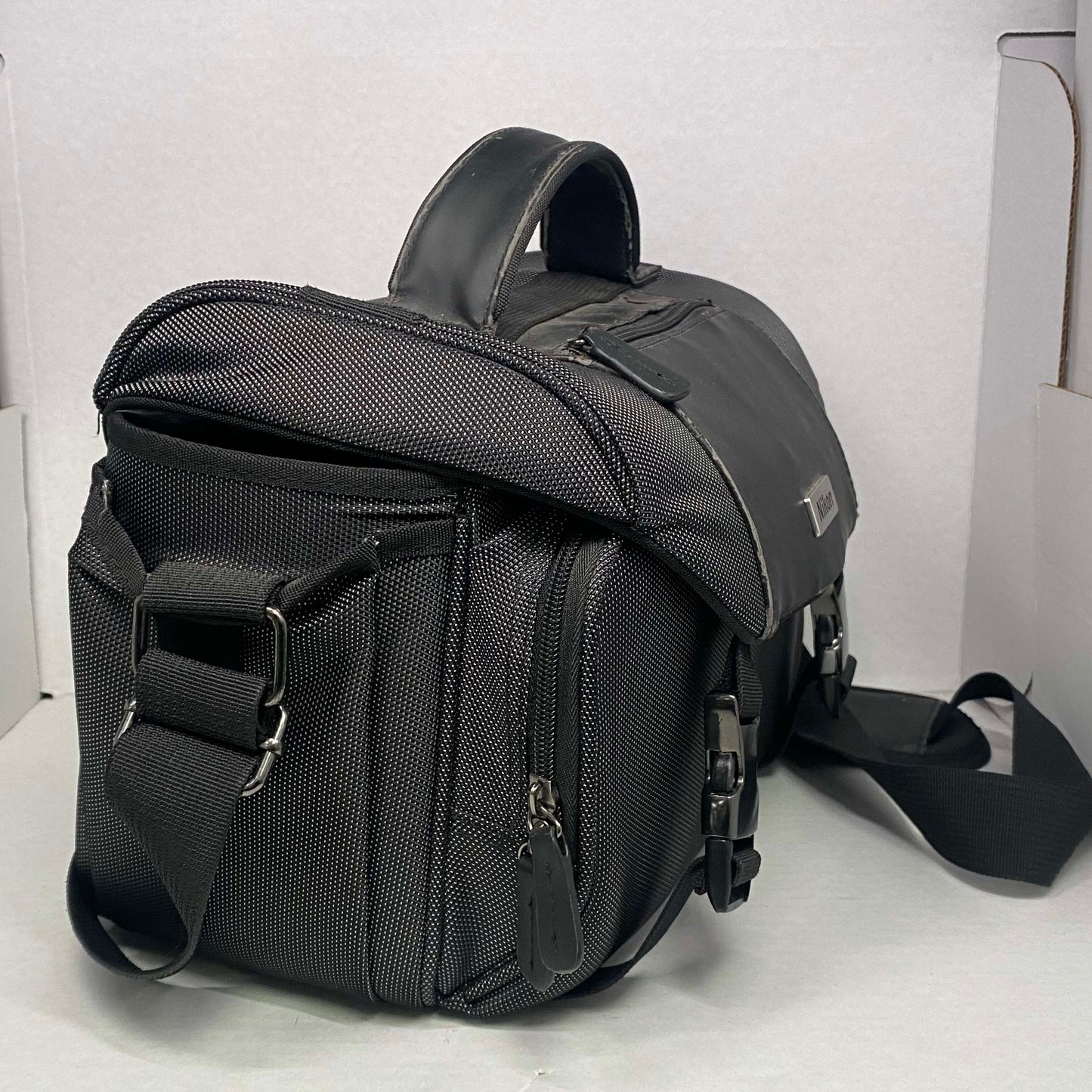 Nikon D3200 24.2 MP Digital SLR (DSLR) Camera Black