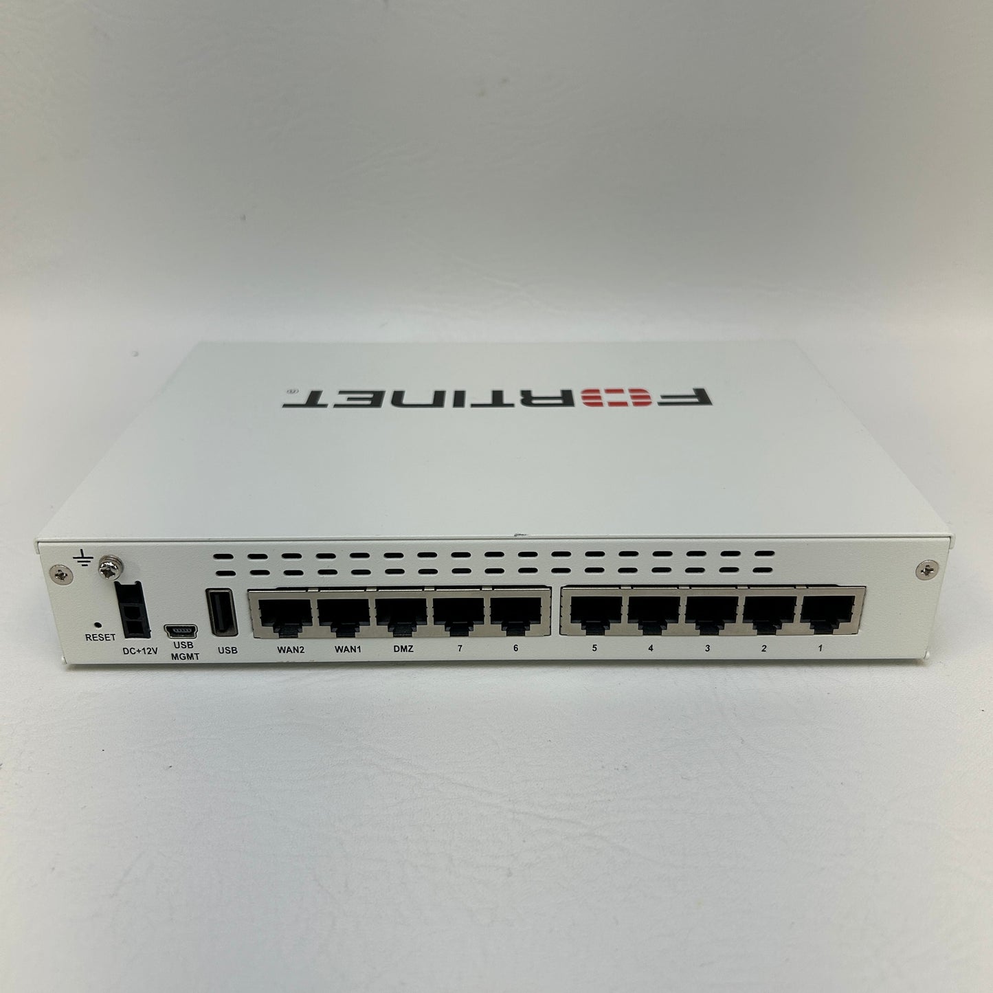 Fortinet Fortigate-60D Next Generation NGFW Firewall UTM Appliance FG-60D