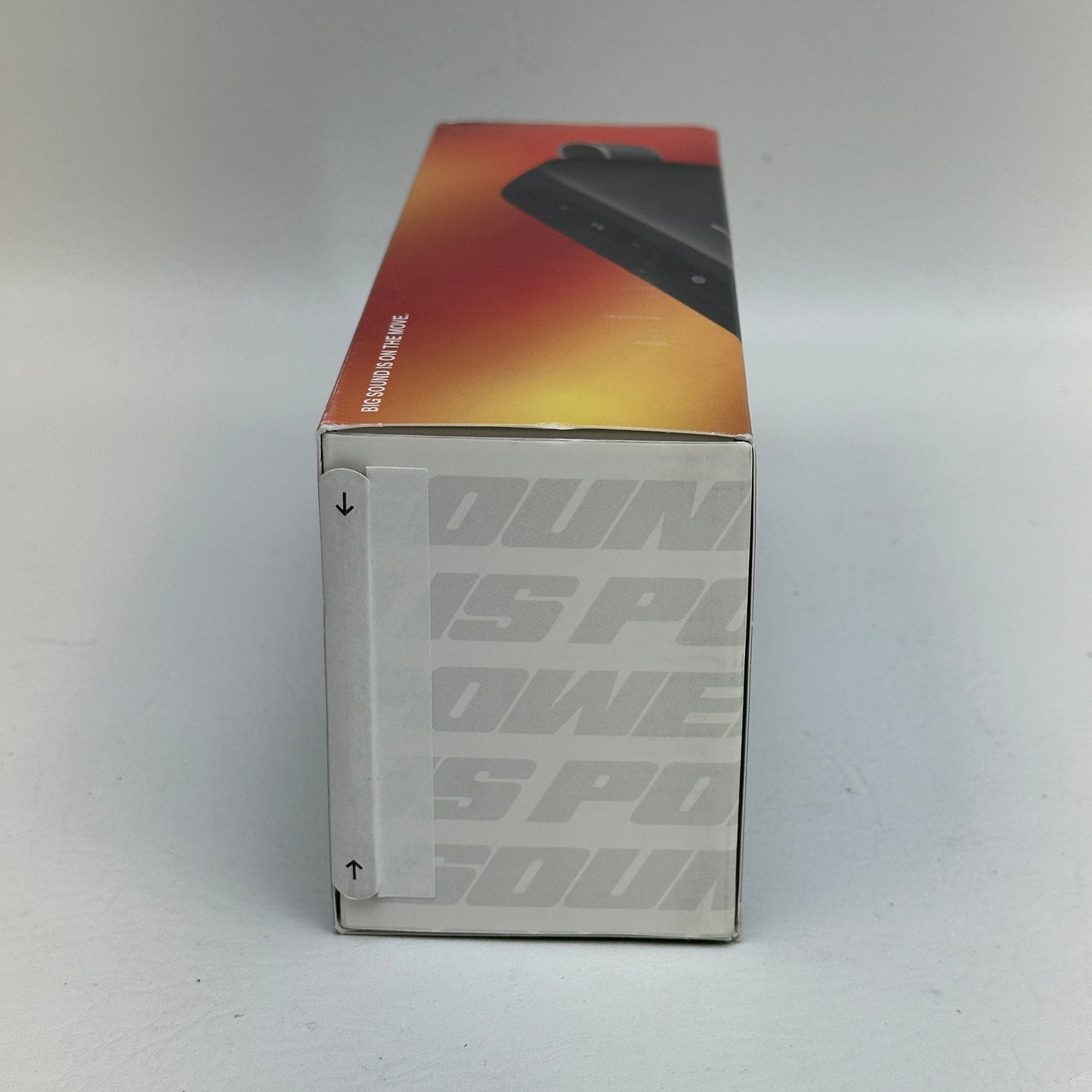 New Bose SoundLink Flex Wireless Portable Bluetooth Speaker Black 887612-0100