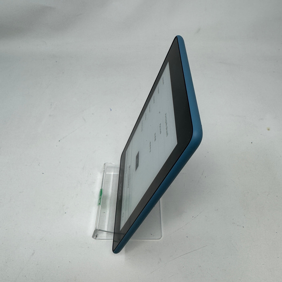 Kindle Paperwhite 10th generation E-Reader PQ94WIF Twilight Blue