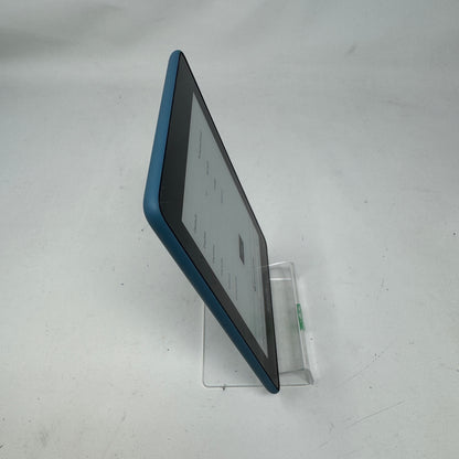 Kindle Paperwhite 10th generation E-Reader PQ94WIF Twilight Blue