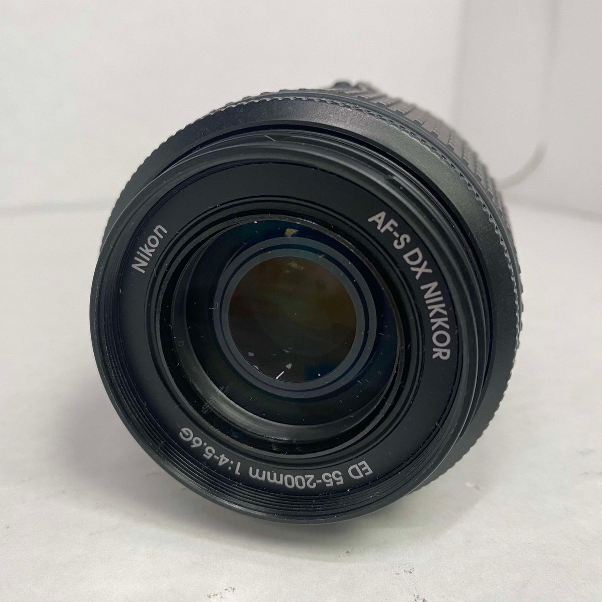 Nikon AF-S DX NIKKOR 55-200mm f/4.5-5.6 ED Auto & Zoom Lens F