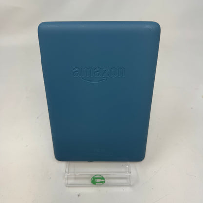 Kindle Paperwhite 10th generation E-Reader PQ94WIF Twilight Blue