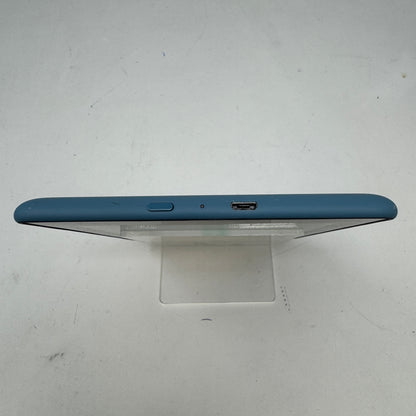 Kindle Paperwhite 10th generation E-Reader PQ94WIF Twilight Blue