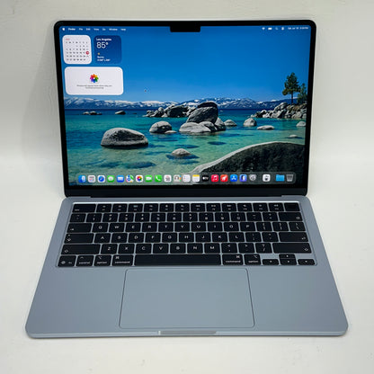 2026 Apple MacBook Air 13" M5 8C GPU 4.6GHz 16GB RAM 512GB SSD A3449