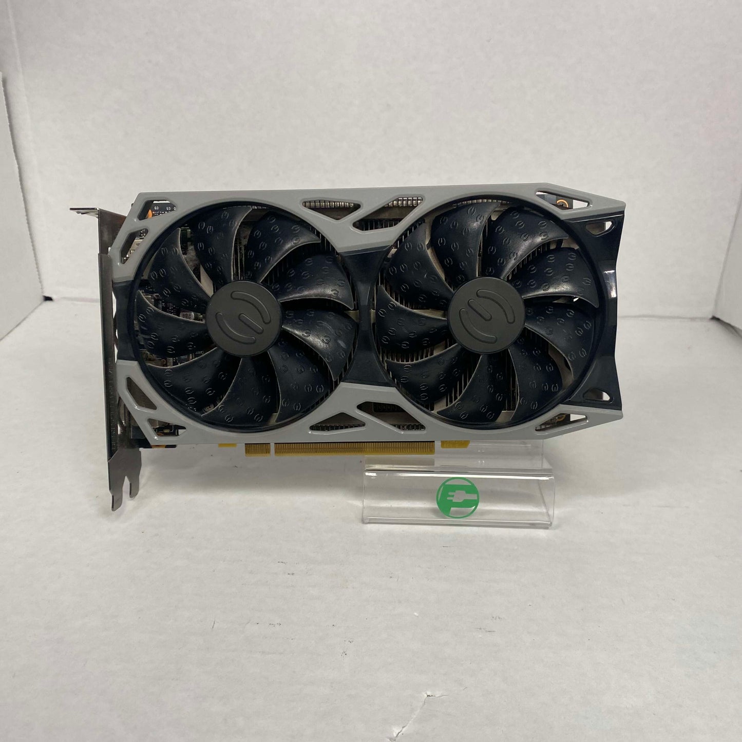 EVGA GeForce RTX 2060 6GB GDDR6 Graphics Card 06G-P4-2066-KR