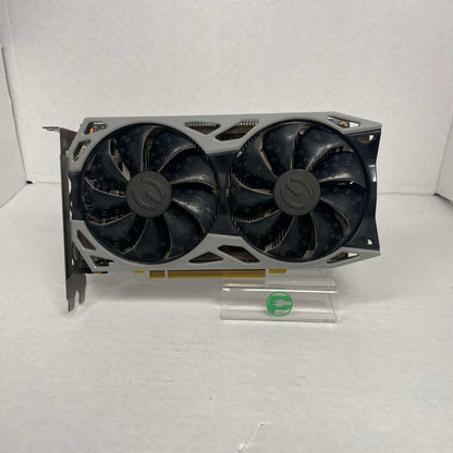 EVGA GeForce RTX 2060 6GB GDDR6 Graphics Card 06G-P4-2066-KR