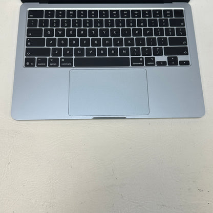 2026 Apple MacBook Air 13" M5 8C GPU 4.6GHz 16GB RAM 512GB SSD A3449