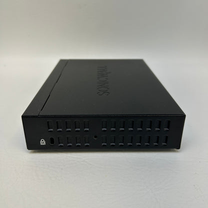 SonicWall TZ300 5-Port Network Security Firewall Appliance APL28-0B4